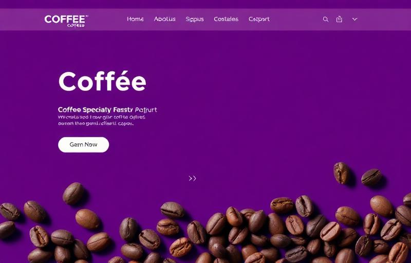 TinyGiant Coffee Roastery